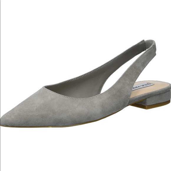 Steve Madden Women's Envi Ballet Flat - Picture 2 of 5